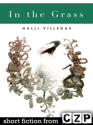 cover image of In the Grass